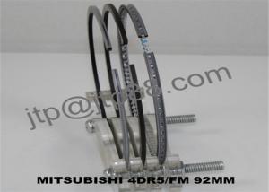 China Motorcycle Piston Ring Set 4DR5 OEM 31617-02012 / Car Piston Ring Kits on sale