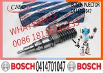 fuel injector 1766553 0414701038 1766551 0414701041 0414701047 1920420