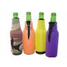 Heat Preservation Single Can Cooler Bag Multi Color 3mm - 4mm Thickness for sale
