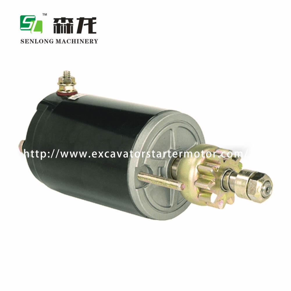 12V 0.7KW 10T Starter 50-514955-1 460955 50-514955 5551 514955 50-803900T 50F514955 46-2129 46-2143 MDO4108 MDO4108A MDO4108AS 18-6441 For CHRYSLER