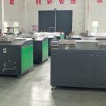 Pineapple Scrap Food Waste Compost Drying Shredder Machine 100Kg Per Day