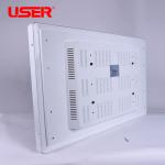 Base Rack Mount LCD Video Wall LED Backlight Mode 70 Inch US-TXXXHC-A