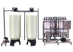 Swimming Pool Circulating Water Ultra Filtration Treatment Equipment UF Membrane