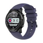 1.28 Inch IP67 Water Resistant Smartwatch Connected To TWS Headset