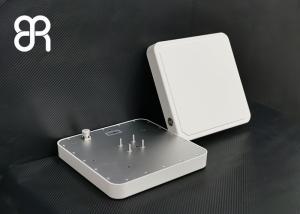 Wholesale UHF RFID High Gain Directional Antenna 9dBic Reading Distance 12m Size 258*258*36MM from china suppliers