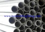 8inch Sch40 2507 ( S32750 ) Super Duplex Stainless Steel Pipe Tube ASME A789