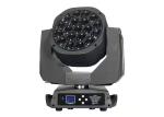 DJ Night Club 9x15w Bee Eyes Moving Head Led Stage Lights LED Zoom Wash Par Can