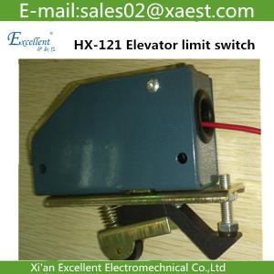 Type HX-121   elevator vice door lock switch/elevator door switch