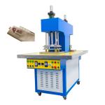 Customized Heat Transfer Machine 3D Silicone Garment Label Machine 200mm