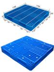 Recycle Used Plastic Pallets Direct From Factory