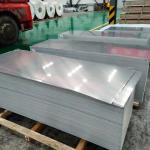 Hight Strength 1100/ 3003/ 5005/ 5083 / 5052 H32 Aluminum Alloy Sheet Plate For
