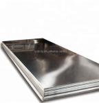 317L 300 Series Cold Rolled Stainless Steel Plate ASTM A240 0.5mm Sheet 304 201