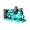 Buy cheap 200kVA 160KW Open Type Dynamo Diesel Generators With Superior Fuel Economy from wholesalers