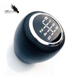 Wholesale 5/6 Speed Gear Shift Knob Weighted Shift Knob Manual Gear Shift Knob For Chevrolet Cruze from china suppliers