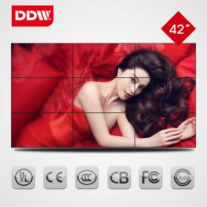 Wholesale 2x3 Samsung video wall Samsung 55inch Video Wall from china suppliers