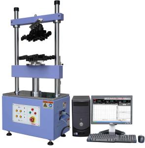 Wholesale Automatic Electronic Product Tester Connector Fatigue Testing Equipment from china suppliers