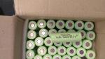 2100mAh NIMH Emergency Lighting Battery 1.2V for outdoor lighting