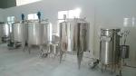 8500KG Full Automatic 1000L/H Fresh Sugarcane Juice Production Plant with Juice