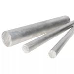 Aluminum Billets 6063 Mill Finish Aluminum Billets 6063 Price Per Kilogram