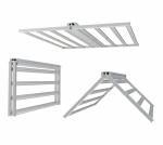 Waterproof ETL 3000K 1000 Watt LED Grow Lights
