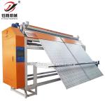 220V 60HZ Computerized Cutting Machine For Mattress Panel Cutting