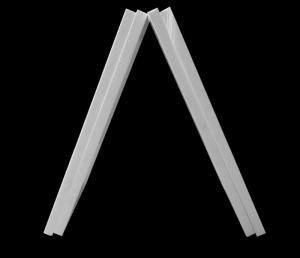 Wholesale Lightweight Fireproof PVC Sheet Anti - Aging High Rigidity High Precision from china suppliers
