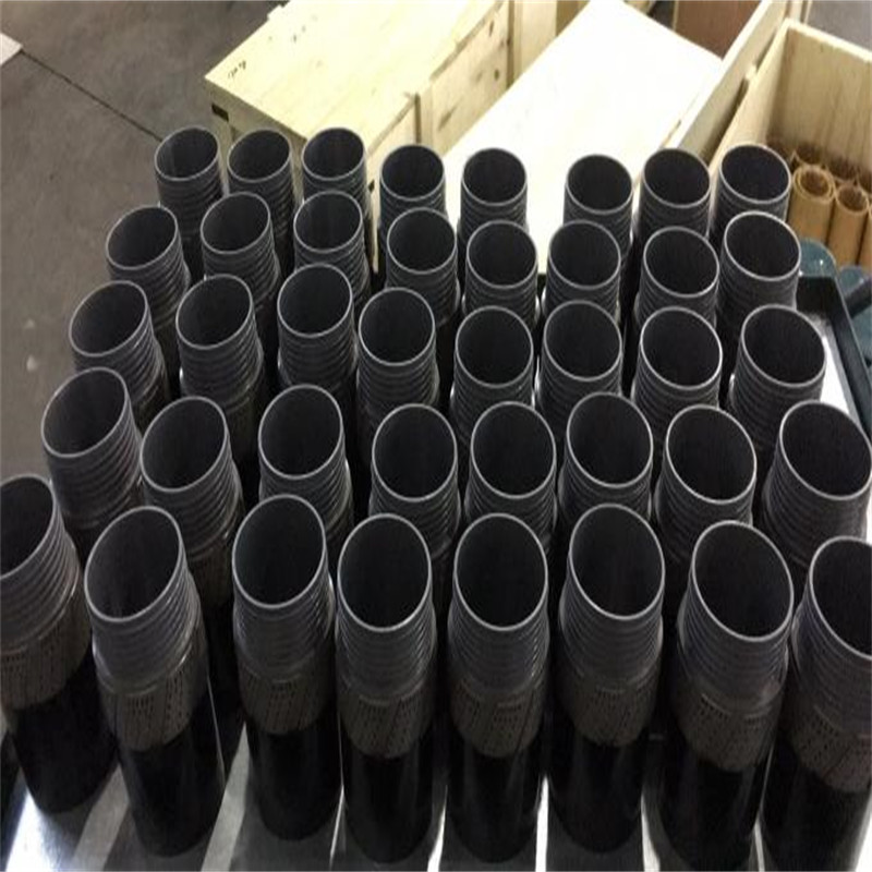 Diamond Reaming Shell Bq Nq Hq Pq Improve Drilling Accuracy and Efficiency