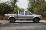 DONGFENG New RICH Pickup Truck/Turbocharged Engine/2WD, Diesel, 2500cc, Euro V,