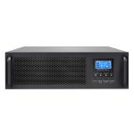 Visench Galleon II 3P3P Rack 10KL 10KVA 15KVA 20KVA 30KVA 40KVA 60KVA OEM Three