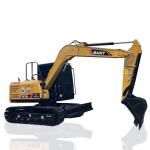 SANY SY75 Used Hydraulic Mini Excavator Short Working Hours