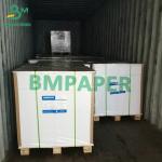 C2S Gloss Artboard High Bulk White Coated Two Sides Paper 300g 350g 35" X 47"