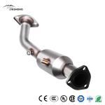 Honda CRV 2.4L Competitive Price Automobile Parts Exhaust Auto Catalytic
