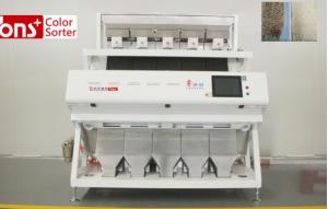 Wholesale 315 Channels 5400 Pixel 4.0TPH Rice Colour Sorting Machine from china suppliers