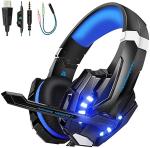 DC5V 100mA Huterspider V9 3.5 mm Gaming Headset