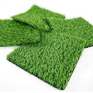 Wholesale Sports Artificial Football Turf Grass Straight Yarn Flooring Synthetic from china suppliers