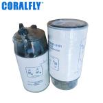 Diesel Excavator Engine Doosan Fuel Filter 400504-00026 400403-00036 K9008367