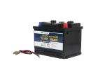 Rechargeable 12V LiFePo4 Battery 12V 80Ah Led Light Lithium Battery , for