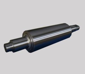 Wholesale Industrial 450MPa High Speed Steel Rolls Centrifugal HSS Roller from china suppliers