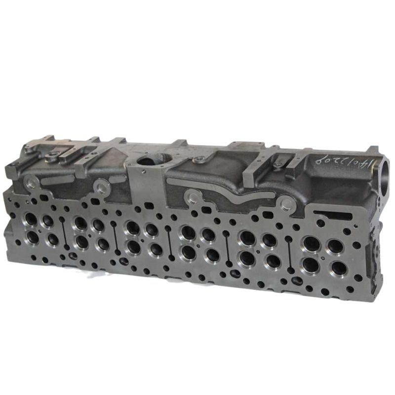 Cylinder Head 2237263 2239250 2454324 For Excavator C15 Diesel Engine Parts