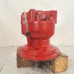 Excavator Hydraulic Swing Motor Assy DH80 170303-00039 For Doosan