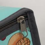 Factory price reusable insulated bag thermal food carry bag picnic cooler bag