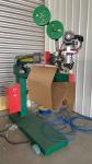 Dzx 600/1200/1400/ Series Paper Forming Machine for Carton Box Stapling