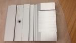 ROHS TS16949 Certified Aluminum Machined Parts With Mechnically Polishing