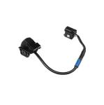 Car Parts Rear View Parking Assist Camera for HONDA 39530-TBA-A01
