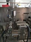 Stand Up Plastic Pouch Packing Machine For Coffee Powder Premade Bag