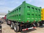 2019 Sinotruk HOWO 375hp 420hp dump truck tipper trucks prices sinotruck howo