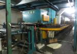 PU Sandwch Panel Production Line Automatic Continious Online Foaming