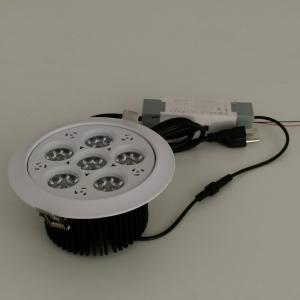 Wholesale Gem Jewelry 36 Degree 3000k IP20 40w LED Downlight Recessed Led Ceiling Light Fixture from china suppliers