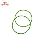 72469 O-RING (GREEN-SMALL) Suitable for Auto Cutting Machine.