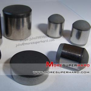 PDC (polycrystalline diamond compact) cutters for oil & gas-julia@moresuperhard.com